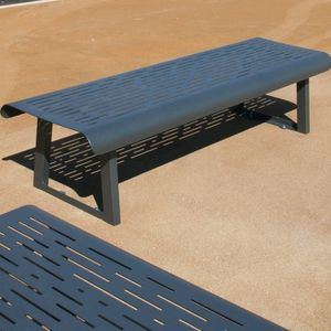 banc public contemporain 1