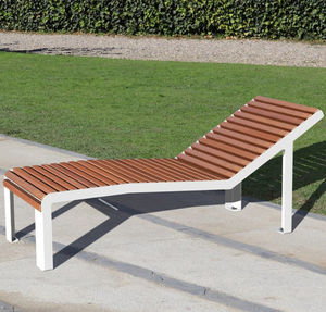 bain de soleil contemporain