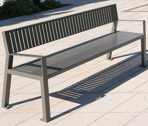 banc public contemporain 1