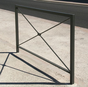 barrière de protection 1