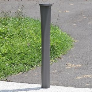 potelet de protection