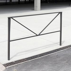 barrière de protection
