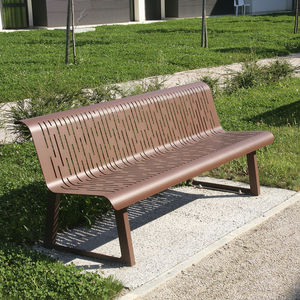 banc public contemporain 1