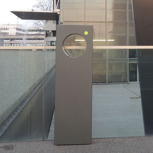 poubelle publique 1