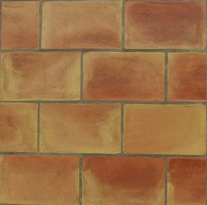 carrelage en terracotta 1