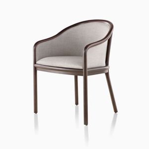 chaise visiteur contemporaine