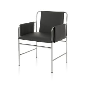 chaise visiteur contemporaine