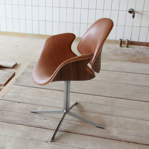 chaise design scandinave