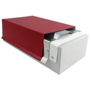 couvertine pour toiture-terrasse 1
