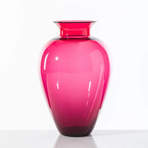 vase contemporain