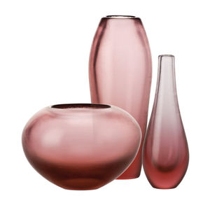 vase contemporain
