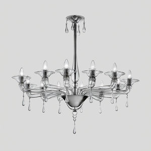lustre contemporain 1