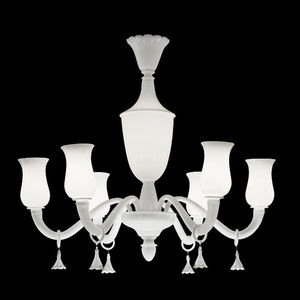 lustre contemporain 1
