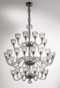 lustre contemporain 1