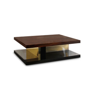 table basse contemporaine