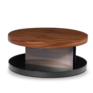 table basse contemporaine