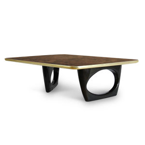 table basse contemporaine