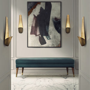 applique murale contemporaine 1