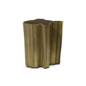 table d'appoint contemporaine