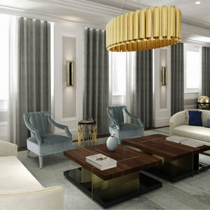 fauteuil classique