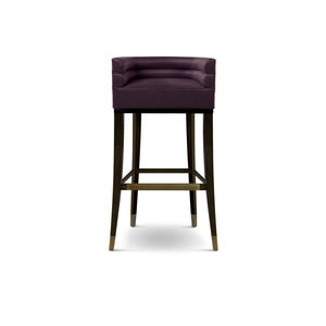 tabouret de bar contemporain