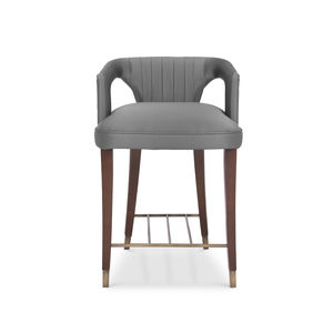 chaise de bar contemporaine