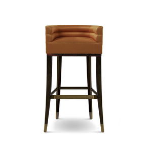 tabouret de bar contemporain
