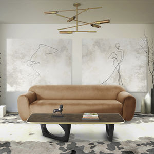 table basse contemporaine 1