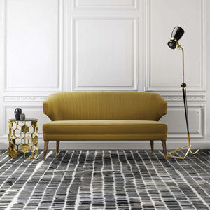 table d'appoint contemporaine