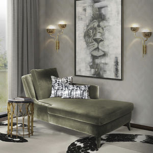 table d'appoint contemporaine