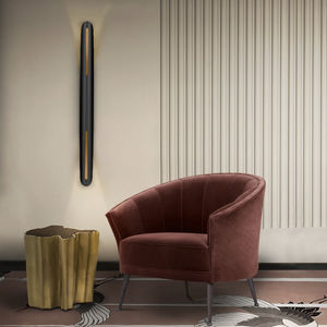 table d'appoint contemporaine 1