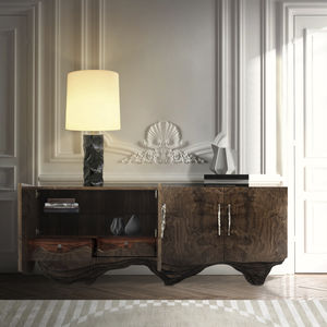 buffet contemporain