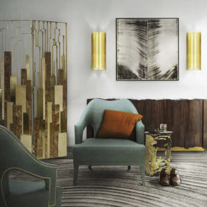 paravent contemporain 1