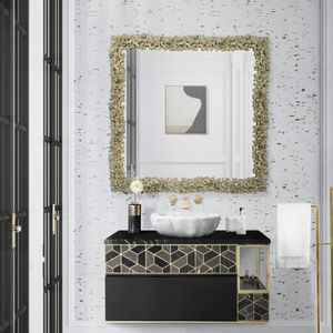 miroir mural
