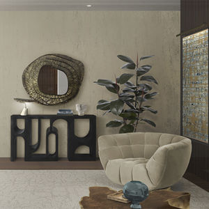 miroir mural