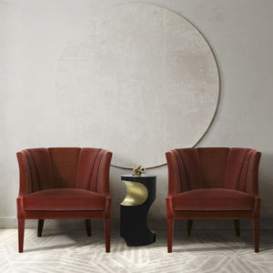 fauteuil classique