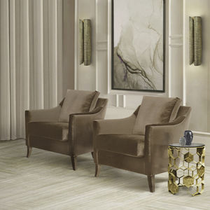 fauteuil classique