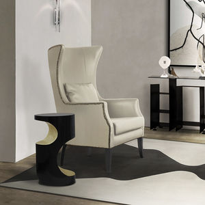 fauteuil classique