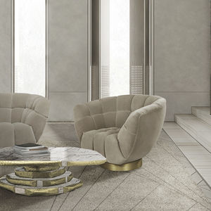 fauteuil contemporain