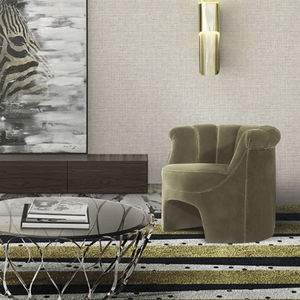 fauteuil contemporain 1