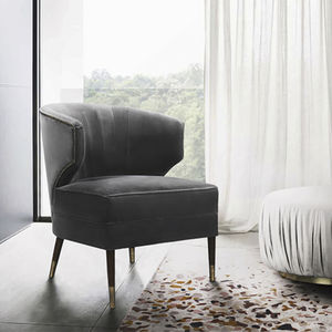 fauteuil contemporain 1