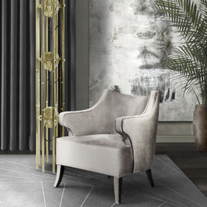 fauteuil classique