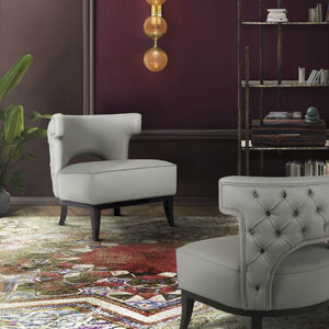 fauteuil classique 1