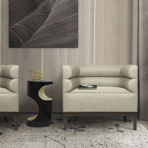 fauteuil contemporain 1
