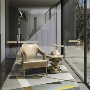 fauteuil classique 1