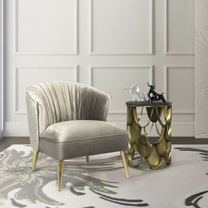 fauteuil contemporain 1