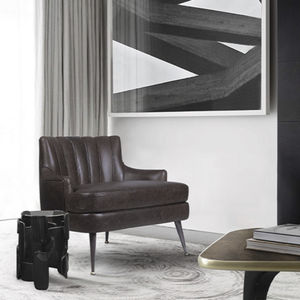 fauteuil contemporain 1