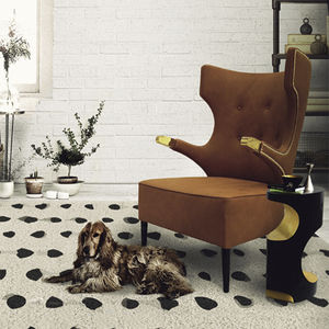 fauteuil classique