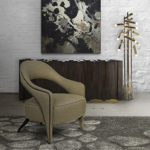 fauteuil contemporain 1