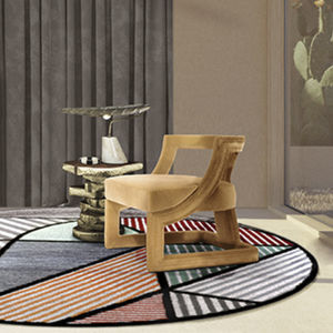 fauteuil contemporain 1